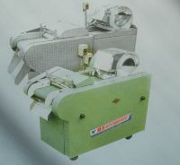 Sell potato slicing machine