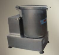 Sell vegetable dewatering machine
