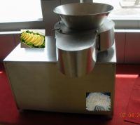 Sell potato chips machine