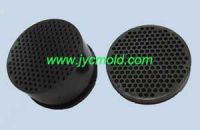 Sell plastic mold and molded parts