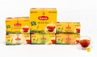 Sano Brand: Pure Ceylon Black Tea