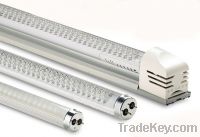 Sell T8 LED tubes, Available in Various Colors, CE, RoHS Approved