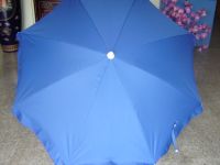 Sell advertising beach umbrella