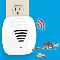 Sell mosquito repeller, cockroach repeller, mouse repeller