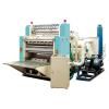 Tissue paper machine