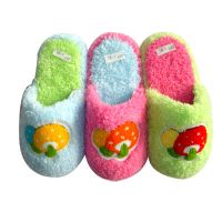 Indoor slipper,children's slippers