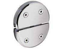 Sell shower door hinge / Glass door hinge (L-2312)