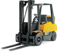 Sell  forklift