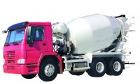 Sell Cement truck