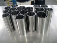Titanium foil, titanium strip, titaium alloy foil