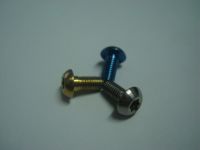 bolt nut, hex bolt