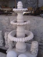 Sell Granite Fountain