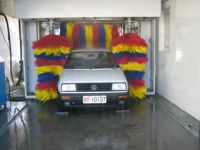 Sell car wash system(SYS-51R)