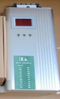 Sell three phase  power saver with LCD