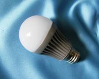 led bulb light