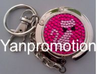 Sell - Purse holder with Keyring