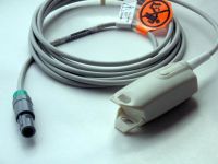 Mindray Spo2 sensor & Cable