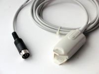 Datascope Spo2 Sensor & Cable