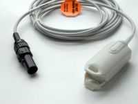 Spacelabs Spo2 sensor & Cable