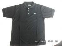 Sell in-stock polo-T shirt