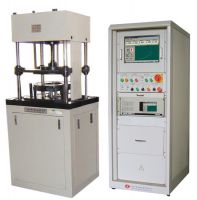 Sell Test Bench To Detect Flex on Clutch Disc Assembly