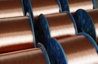 Sell copper strandard wire