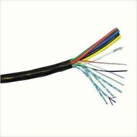 Sell control cable