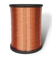 Sell enameled wire