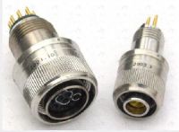 Sell electrical connector
