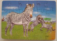 Jigsaw Puzzle 014 24pcs