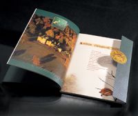 Catalogue & Brochures Printing 001