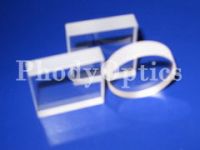 Sell Fused silica optical Windows