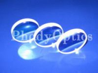 Sell Sapphire optical windows