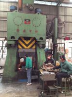 Sell CHK63 fully hydraulic die forging hammer