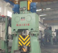 sell Baixie CHK63kJ CNC hydraulic forging hammer