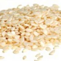 Michanically Hulled Sesame Seeds