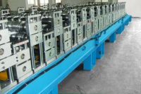 Sell double-layer-roll-forming-machine