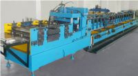 Sell CZ Purlin Interchangeable Roll Forming Machine