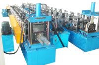 Sell Door Frame Roll Forming Machine