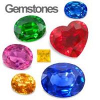 Sell Synthetic Gem Stones - Cubic Zirconia