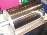 Aluminium Foil for Li ion Battery Grade
