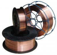 China Welding Wire Supplier Sg2 CO2 Gas Shielded Mig Welding Wire (AWS A5.18 ER70S-6)