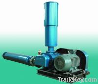 Sell water treatment blower