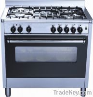 Sell Entive 90B5111 Free standing oven