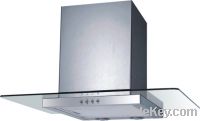 Sell Entive Range Hood H601 (Stainless Steel & Tempered Glass)