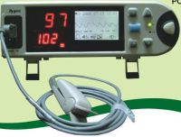 Sell tabletop oximeter