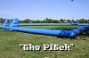 Sell Large Inflatable Pitch