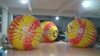 Sell special Zorbing ball