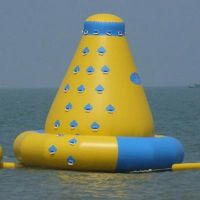 Sell Inflatable Climbing Wall