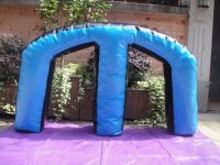 Sell paintball bunker-millennium -NPPL-PSP-X ball field bunker -M